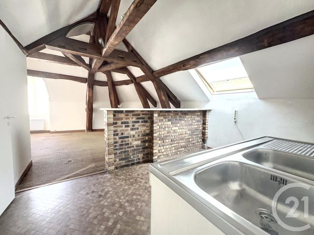Appartement F4 &agrave; vendre - 4 pi&egrave;ces - 70 m2 - Bougival - 78 - ILE-DE-FRANCE