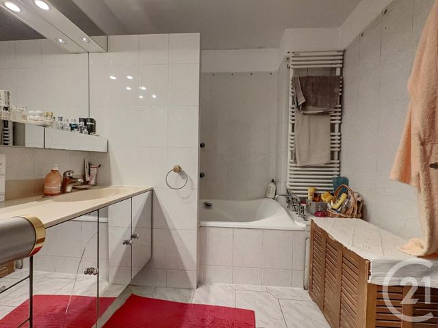 Appartement F5 &agrave; vendre - 5 pi&egrave;ces - 93,85 m2 - Bougival - 78 - ILE-DE-FRANCE