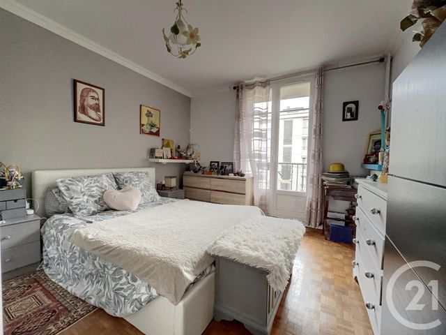 Appartement F5 &agrave; vendre - 5 pi&egrave;ces - 93,85 m2 - Bougival - 78 - ILE-DE-FRANCE