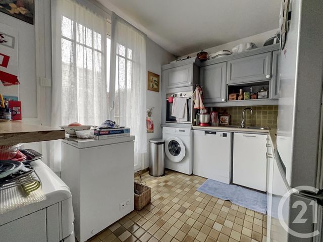 Appartement F5 &agrave; vendre - 5 pi&egrave;ces - 93,85 m2 - Bougival - 78 - ILE-DE-FRANCE