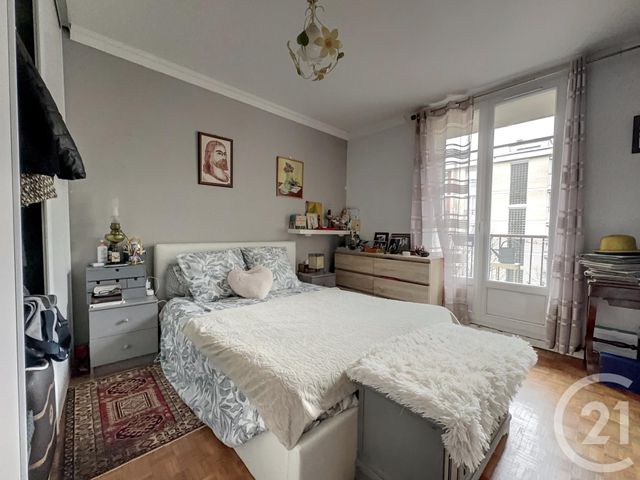 Appartement F5 &agrave; vendre - 5 pi&egrave;ces - 93,85 m2 - Bougival - 78 - ILE-DE-FRANCE