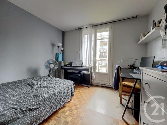 Appartement F5 &agrave; vendre - 5 pi&egrave;ces - 93,85 m2 - Bougival - 78 - ILE-DE-FRANCE