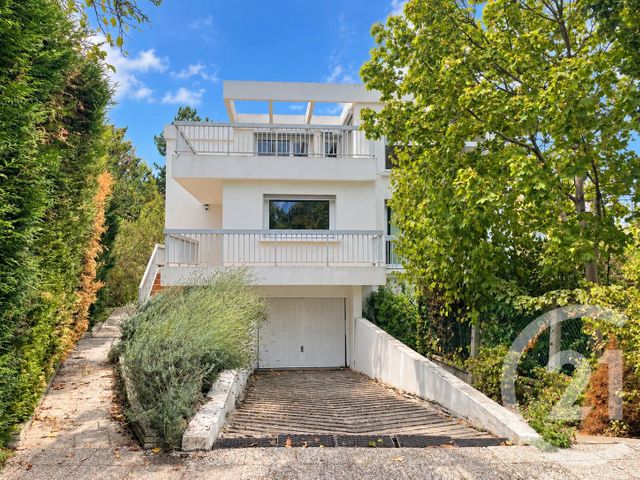 Maison &agrave; louer - 5 pi&egrave;ces - 144,46 m2 - Bougival - 78 - ILE-DE-FRANCE