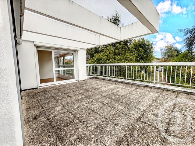 Maison &agrave; louer - 5 pi&egrave;ces - 144,46 m2 - Bougival - 78 - ILE-DE-FRANCE