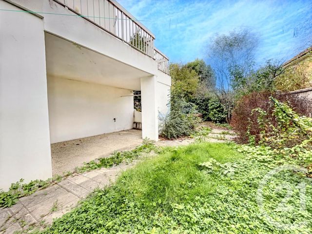 Maison &agrave; louer - 5 pi&egrave;ces - 144,46 m2 - Bougival - 78 - ILE-DE-FRANCE