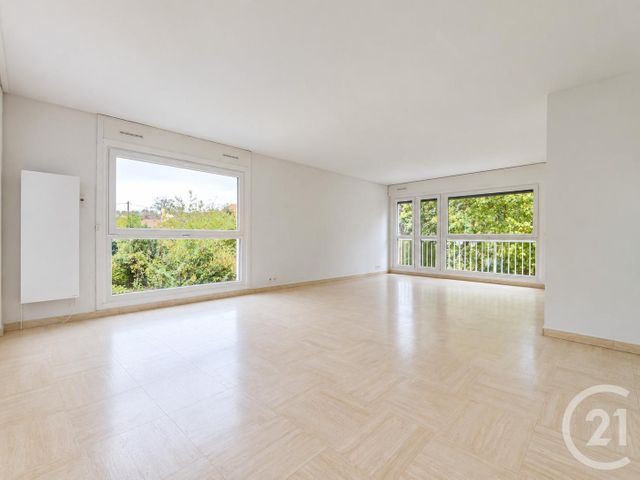 Maison &agrave; louer - 5 pi&egrave;ces - 144,46 m2 - Bougival - 78 - ILE-DE-FRANCE