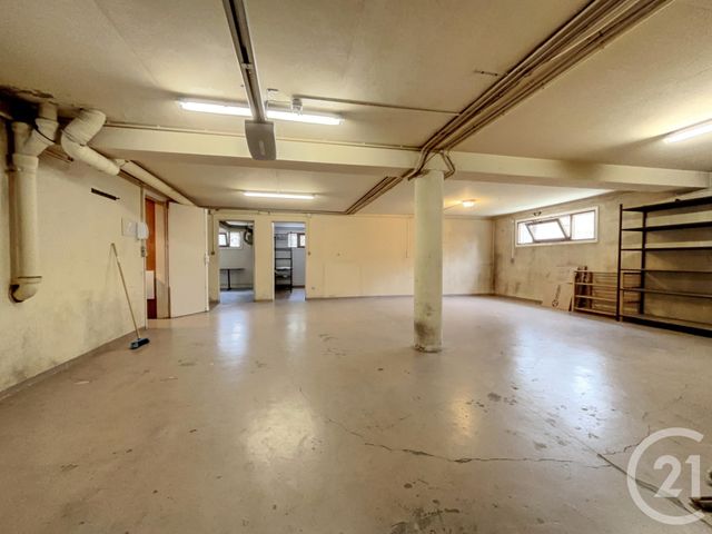 Maison &agrave; louer - 5 pi&egrave;ces - 144,46 m2 - Bougival - 78 - ILE-DE-FRANCE