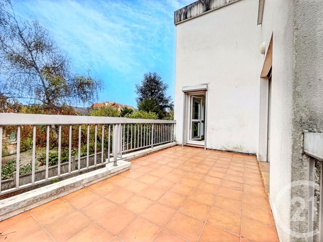 Maison &agrave; louer - 5 pi&egrave;ces - 144,46 m2 - Bougival - 78 - ILE-DE-FRANCE