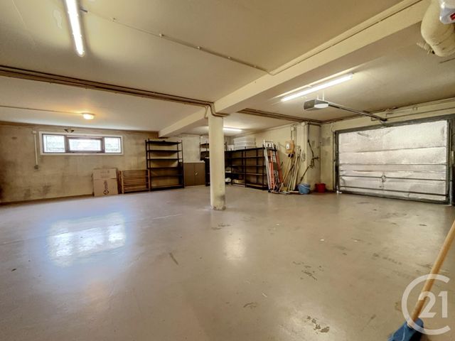 Maison &agrave; louer - 5 pi&egrave;ces - 144,46 m2 - Bougival - 78 - ILE-DE-FRANCE