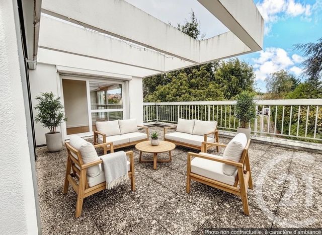 Maison &agrave; louer - 5 pi&egrave;ces - 144,46 m2 - Bougival - 78 - ILE-DE-FRANCE