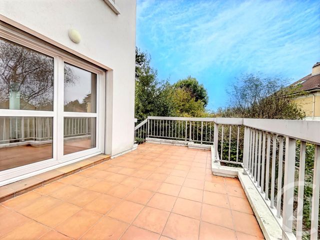 Maison &agrave; louer - 5 pi&egrave;ces - 144,46 m2 - Bougival - 78 - ILE-DE-FRANCE