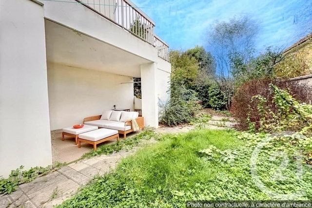 Maison &agrave; louer - 5 pi&egrave;ces - 144,46 m2 - Bougival - 78 - ILE-DE-FRANCE