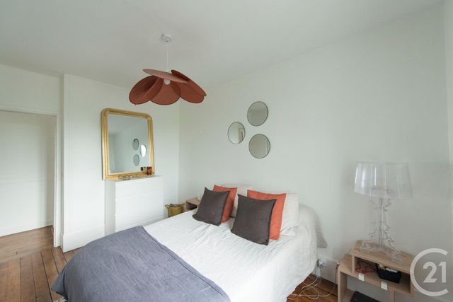 Appartement F4 &agrave; louer - 4 pi&egrave;ces - 66,30 m2 - Bougival - 78 - ILE-DE-FRANCE
