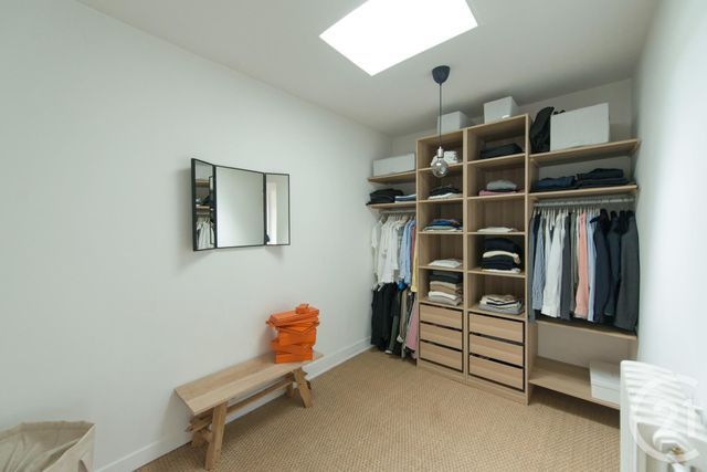 Appartement F4 &agrave; louer - 4 pi&egrave;ces - 66,30 m2 - Bougival - 78 - ILE-DE-FRANCE