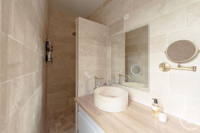 Appartement F4 &agrave; louer - 4 pi&egrave;ces - 66,30 m2 - Bougival - 78 - ILE-DE-FRANCE