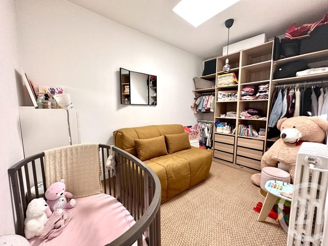 Appartement F4 &agrave; louer - 4 pi&egrave;ces - 66,30 m2 - Bougival - 78 - ILE-DE-FRANCE
