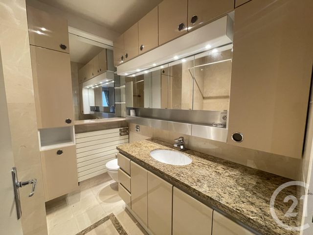 Appartement &agrave; louer - 5 pi&egrave;ces - 135,28 m2 - Louveciennes - 78 - ILE-DE-FRANCE