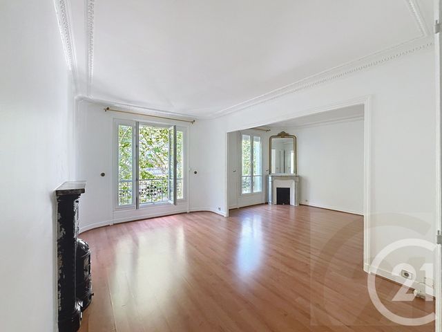 Appartement F4 à vendre PARIS