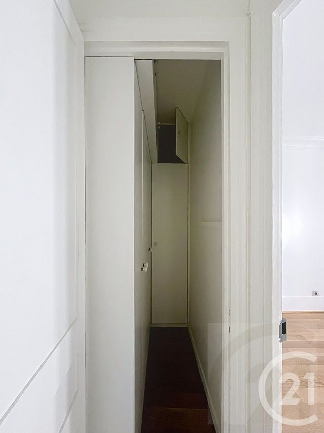 Appartement F4 &agrave; vendre - 4 pi&egrave;ces - 72,41 m2 - Paris - 75018 - ILE-DE-FRANCE