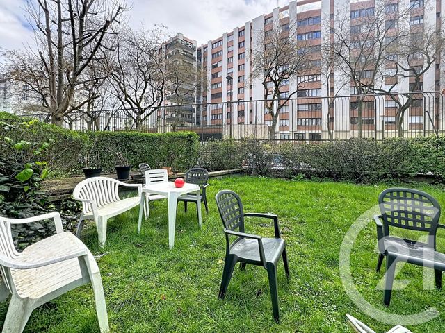 Appartement F1 &agrave; vendre - 1 pi&egrave;ce - 34 m2 - Paris - 75018 - ILE-DE-FRANCE