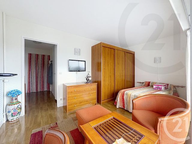 Appartement F1 &agrave; vendre - 1 pi&egrave;ce - 34 m2 - Paris - 75018 - ILE-DE-FRANCE