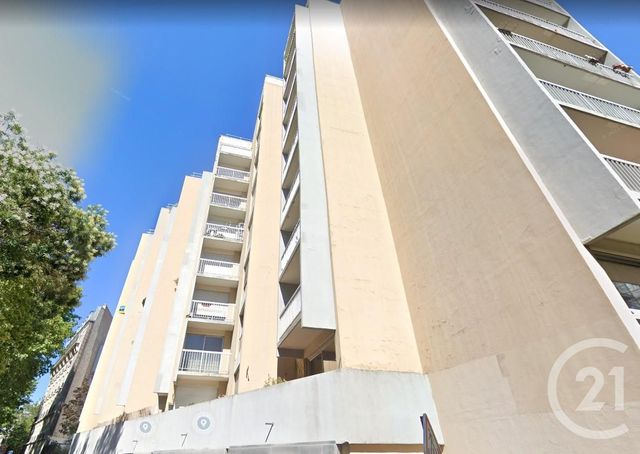 Appartement à vendre PARIS