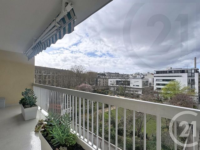 Appartement F1 &agrave; vendre - 1 pi&egrave;ce - 34 m2 - Paris - 75018 - ILE-DE-FRANCE