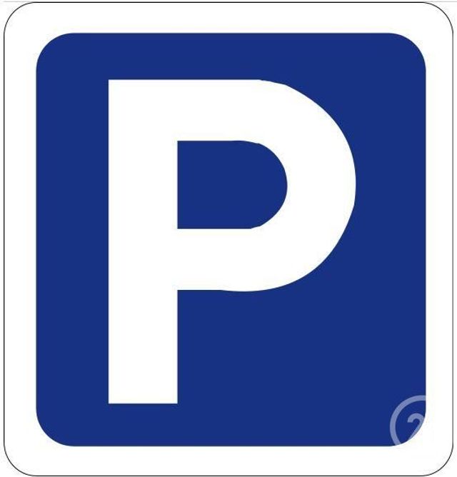 Parking à louer - 12 m2 - Paris - 75018 - ILE-DE-FRANCE