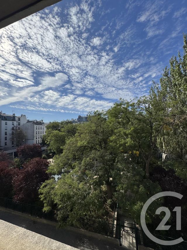 Appartement F1 &agrave; vendre - 1 pi&egrave;ce - 24 m2 - Paris - 75018 - ILE-DE-FRANCE