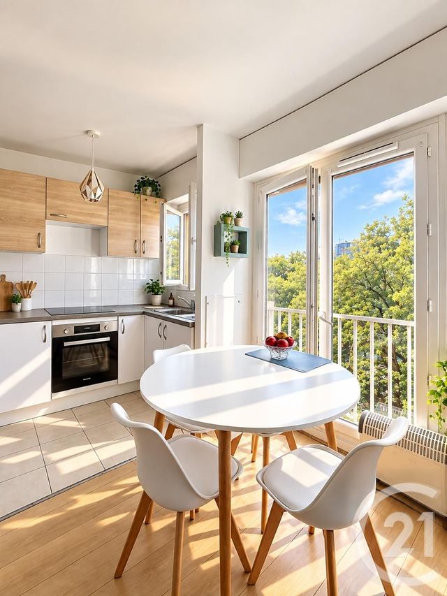 Appartement F1 &agrave; vendre - 1 pi&egrave;ce - 24 m2 - Paris - 75018 - ILE-DE-FRANCE