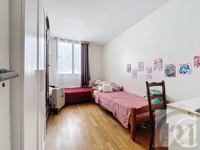 Appartement F3 &agrave; vendre - 4 pi&egrave;ces - 68,15 m2 - Paris - 75018 - ILE-DE-FRANCE