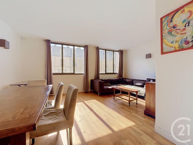 appartement - PARIS - 75018