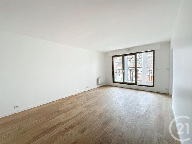 Appartement F3 à vendre - 3 pièces - 70,71 m2 - Paris - 75018 - ILE-DE-FRANCE