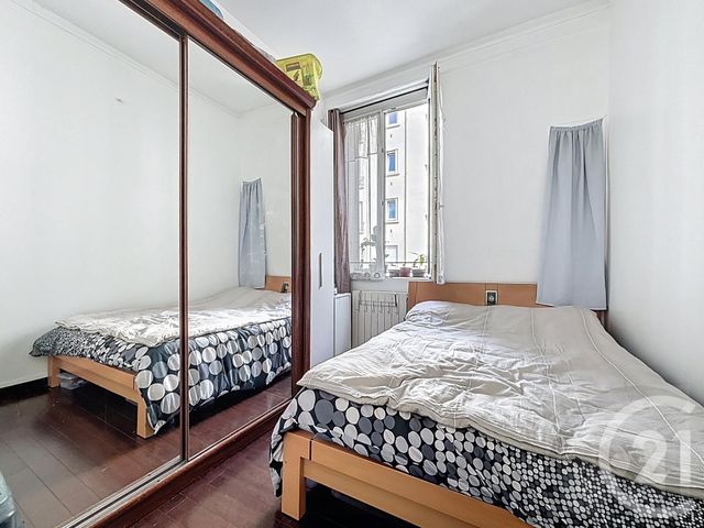 Appartement F3 à vendre - 3 pièces - 40,75 m2 - Paris - 75010 - ILE-DE-FRANCE