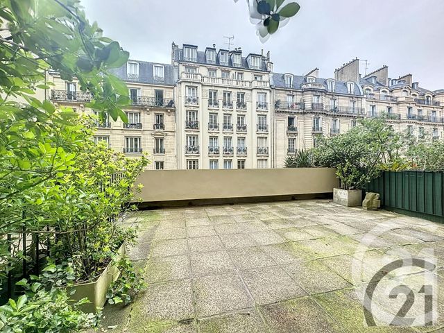 appartement à vendre - 2 pièces - 70 m2 - Paris - 75018 - ILE-DE-FRANCE