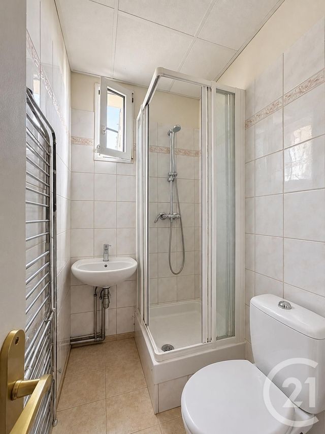 Appartement F2 &agrave; vendre - 2 pi&egrave;ces - 34 m2 - Paris - 75018 - ILE-DE-FRANCE