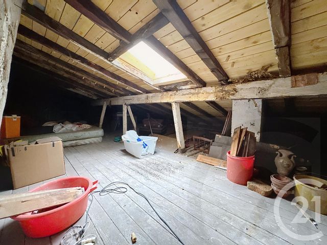 Appartement F3 à vendre - 3 pièces - 44,05 m2 - Paris - 75018 - ILE-DE-FRANCE