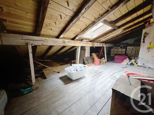 Appartement F3 à vendre - 3 pièces - 44,05 m2 - Paris - 75018 - ILE-DE-FRANCE