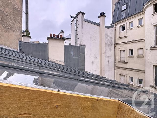 Appartement F3 à vendre - 3 pièces - 44,05 m2 - Paris - 75018 - ILE-DE-FRANCE