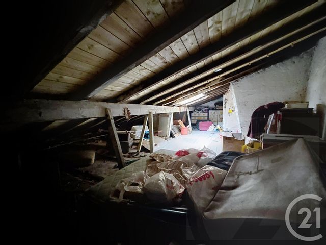 Appartement F3 à vendre - 3 pièces - 44,05 m2 - Paris - 75018 - ILE-DE-FRANCE