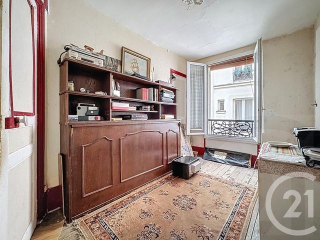 Appartement F3 à vendre - 3 pièces - 44,05 m2 - Paris - 75018 - ILE-DE-FRANCE