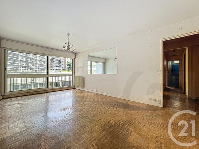 appartement - PARIS - 75018