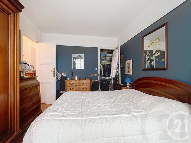 Appartement F2 à vendre - 2 pièces - 43 m2 - Paris - 75018 - ILE-DE-FRANCE