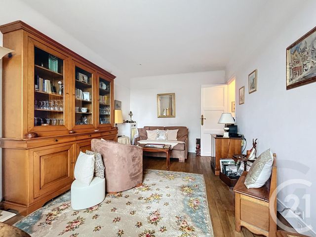 Appartement F2 à vendre - 2 pièces - 43 m2 - Paris - 75018 - ILE-DE-FRANCE