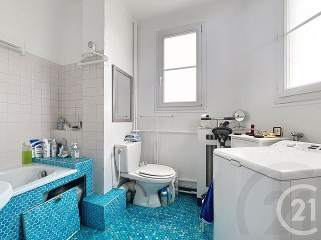 Appartement F2 à vendre - 2 pièces - 43 m2 - Paris - 75018 - ILE-DE-FRANCE