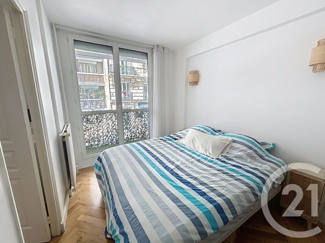 Appartement F2 à vendre - 2 pièces - 44 m2 - Paris - 75018 - ILE-DE-FRANCE