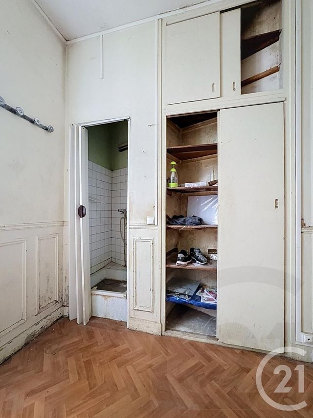 Appartement F2 &agrave; vendre - 2 pi&egrave;ces - 22,36 m2 - Paris - 75018 - ILE-DE-FRANCE