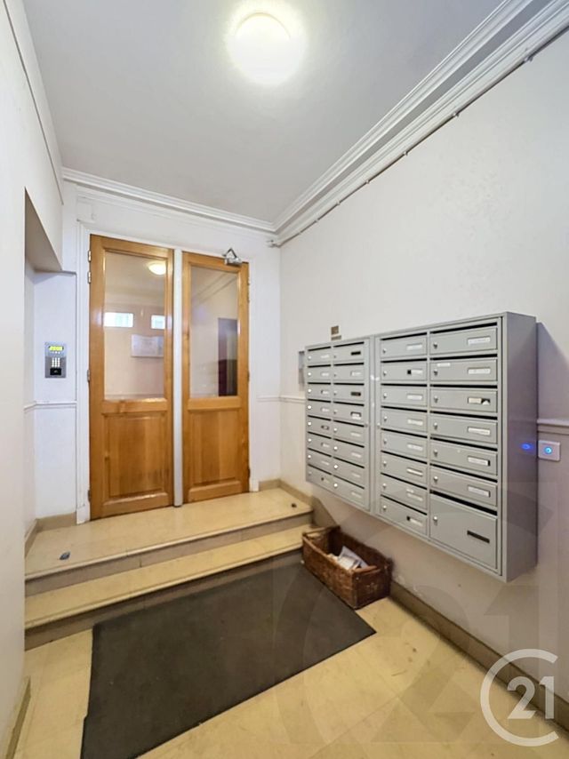 Appartement F2 &agrave; vendre - 2 pi&egrave;ces - 22,36 m2 - Paris - 75018 - ILE-DE-FRANCE