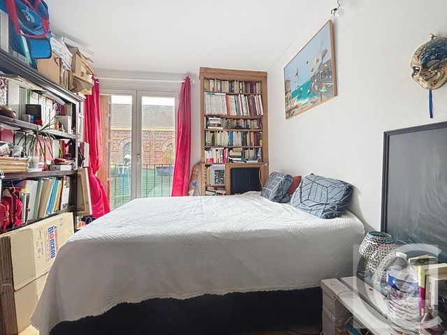 Appartement F3 à vendre - 3 pièces - 73,15 m2 - Paris - 75018 - ILE-DE-FRANCE
