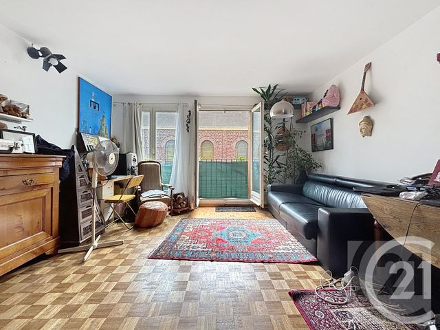 Appartement F3 à vendre - 3 pièces - 73,15 m2 - Paris - 75018 - ILE-DE-FRANCE